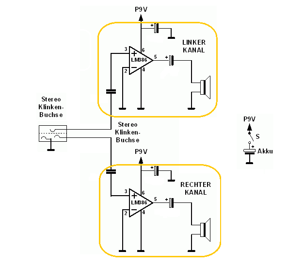 Audiotronics: Klangvolle Elektronik zum Selberbauen | Elektor Magazine