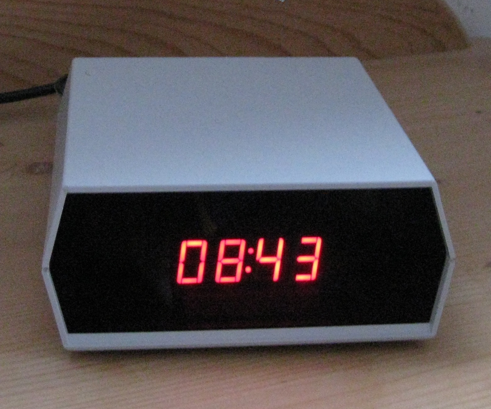 Internet-Radiowecker