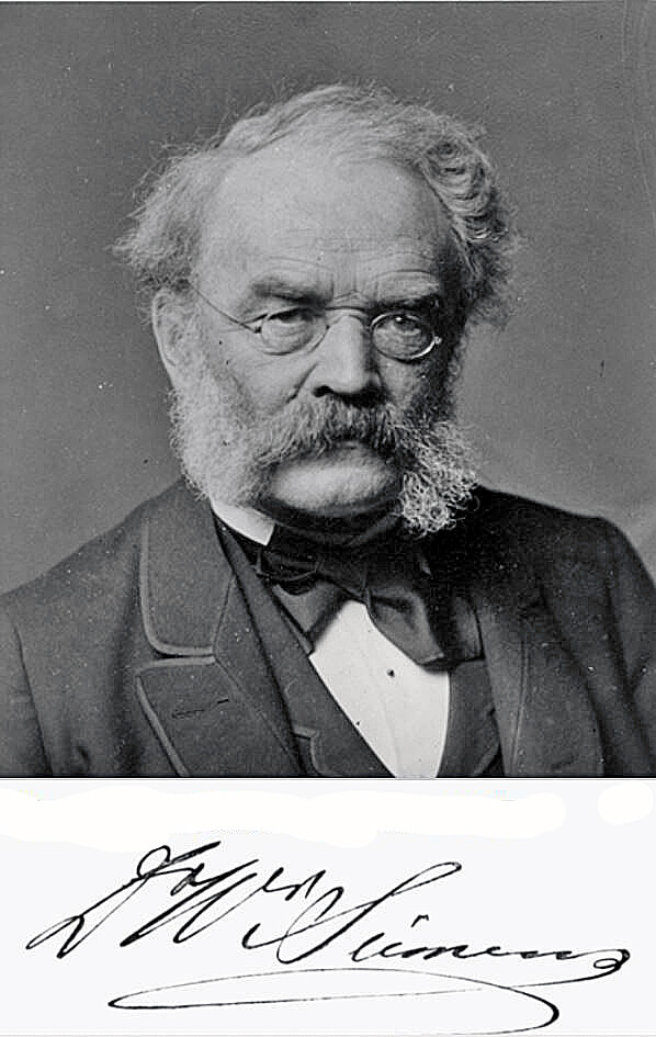 Werner Siemens