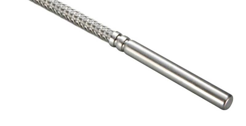 Bild 5: PT100 nach DIN EN 60751