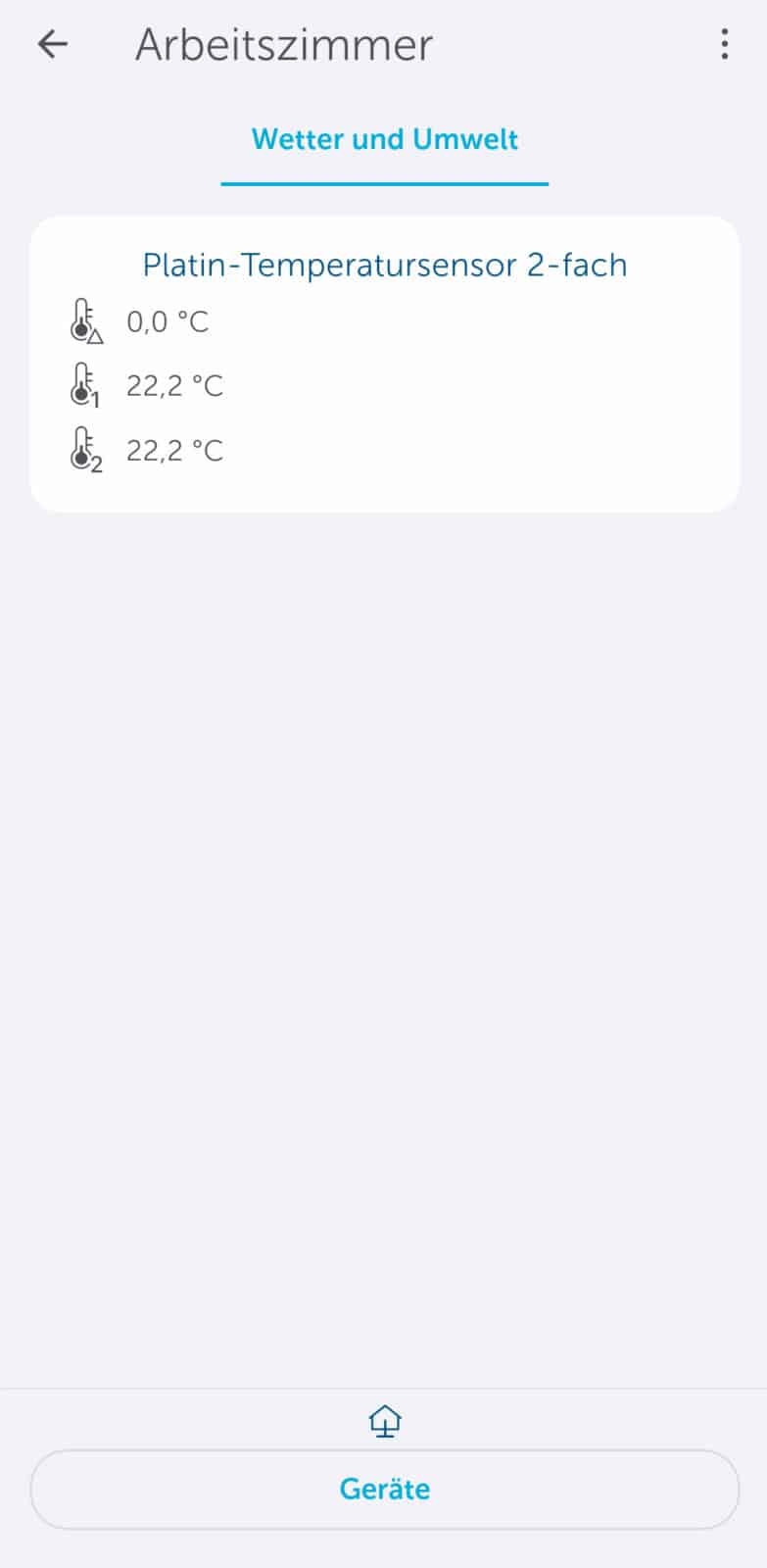 Bild 18: Einrichtungsassistent zum Anlernen