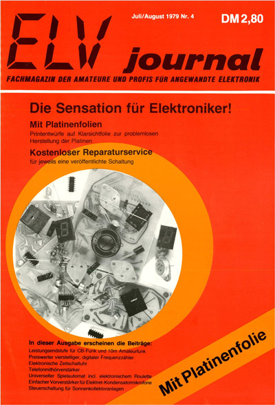 ELVjournal 4/1979