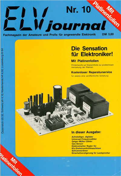 ELVjournal 4/1980