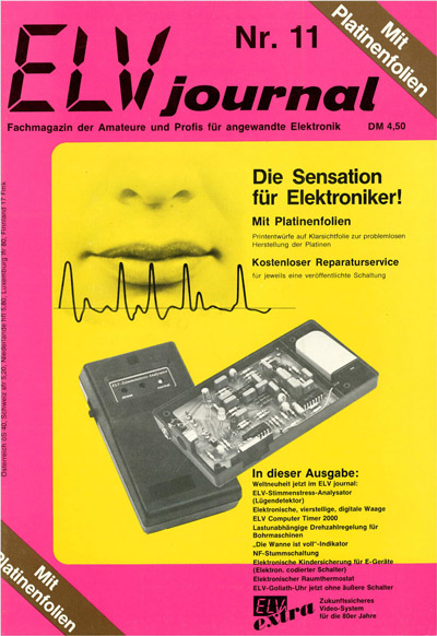 ELVjournal 5/1980