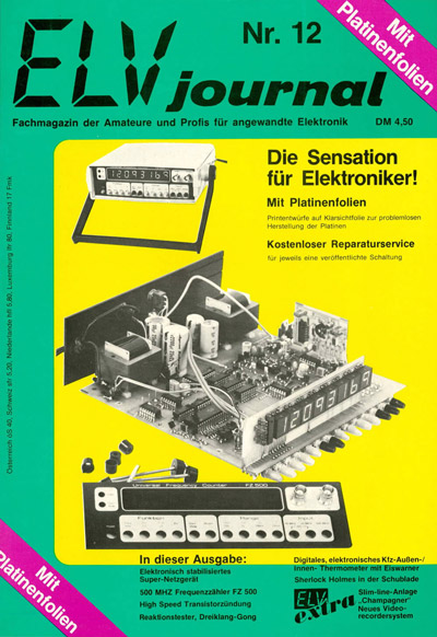 ELVjournal 6/1980