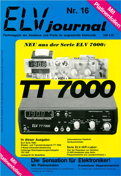ELVjournal 4/1981