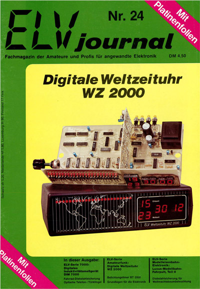 ELVjournal 6/1982