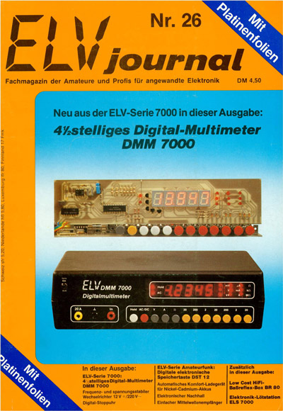 ELVjournal 2/1983