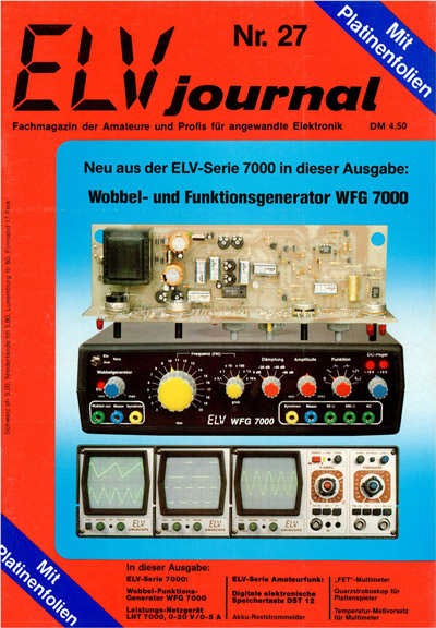 ELVjournal 3/1983