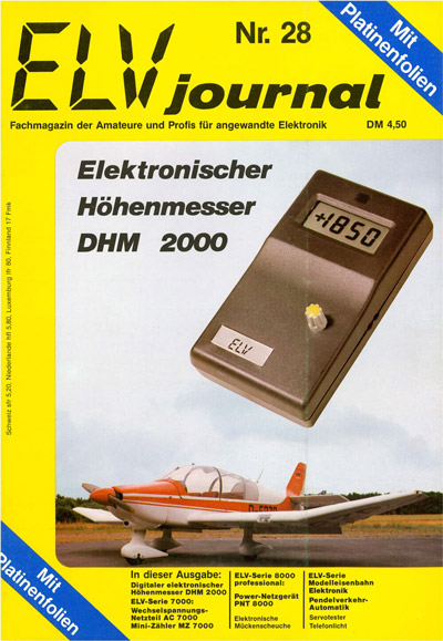 ELVjournal 4/1983
