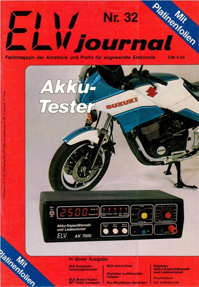 ELVjournal 2/1984