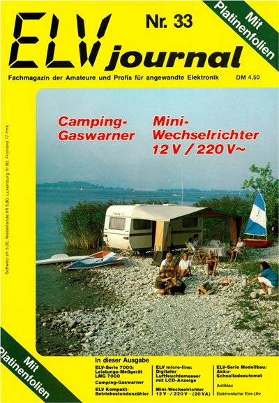 ELVjournal 3/1984