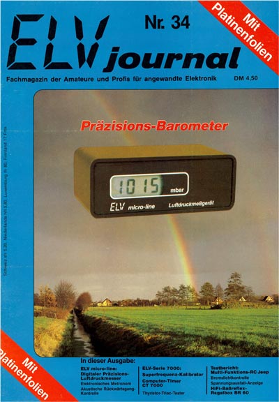 ELVjournal 4/1984