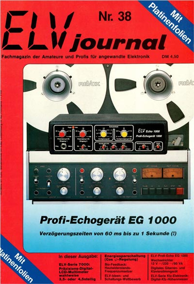 ELVjournal 2/1985