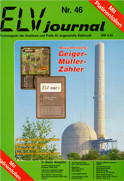 ELVjournal 4/1986
