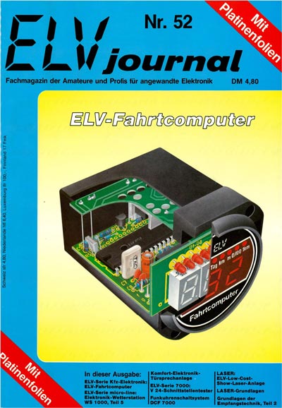 ELVjournal 4/1987