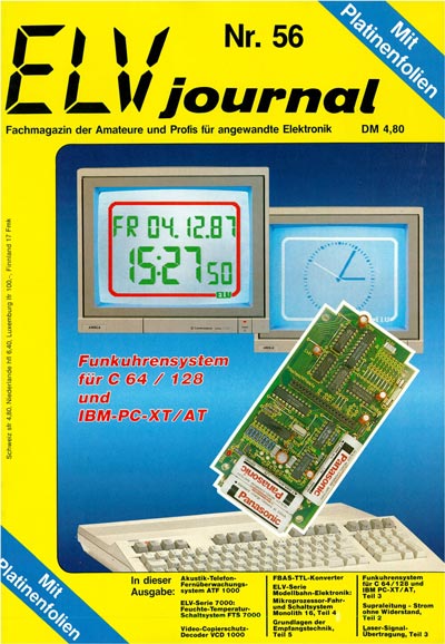 ELVjournal 2/1988