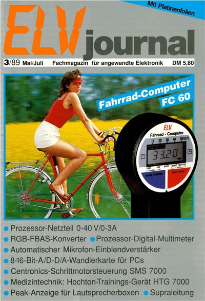 ELVjournal 3/1989