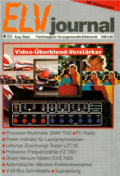 ELVjournal 4/1989