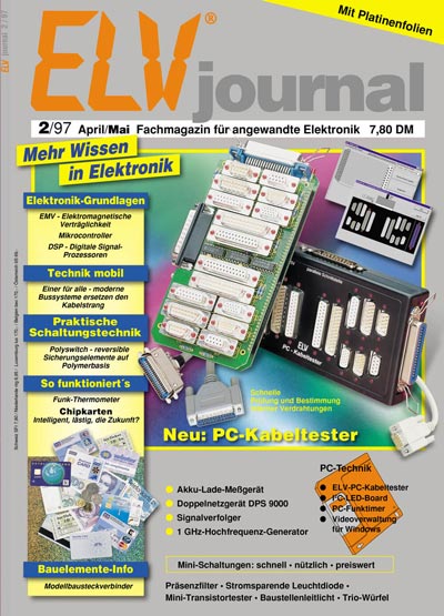 ELVjournal 2/1997