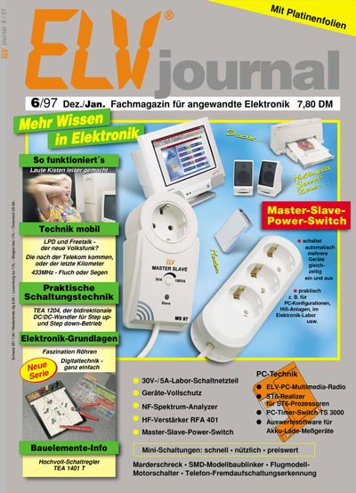 ELVjournal 6/1997