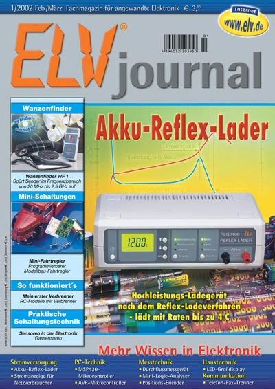 ELVjournal 1/2002