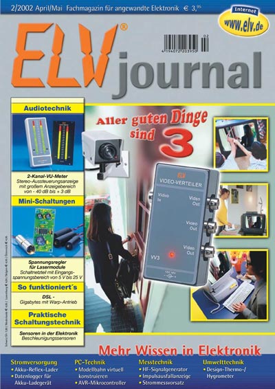 ELVjournal 2/2002