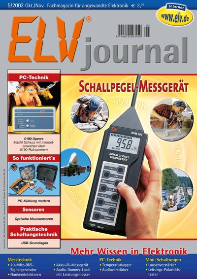 ELVjournal 5/2002