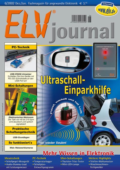 ELVjournal 6/2002
