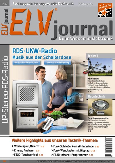 ELVjournal 2/2010
