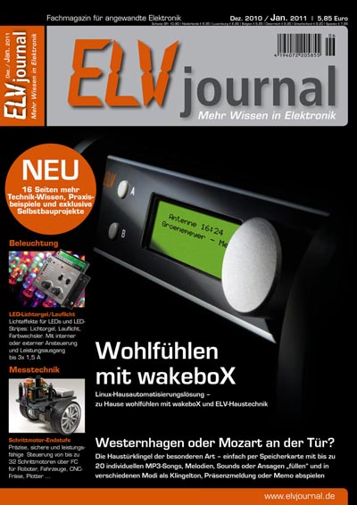 ELVjournal 6/2010