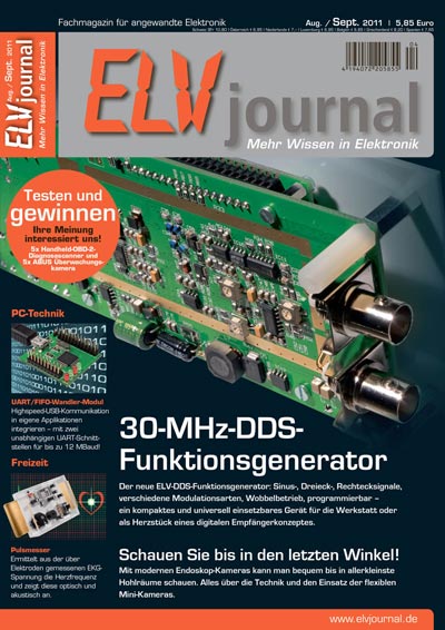 ELVjournal 4/2011