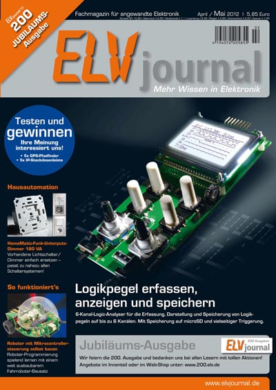 ELVjournal 2/2012