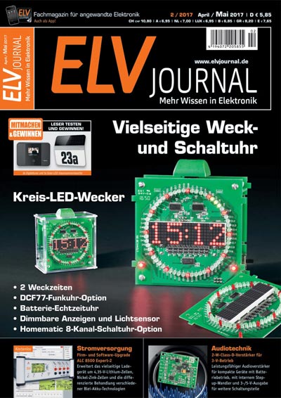 ELVjournal 2/2017