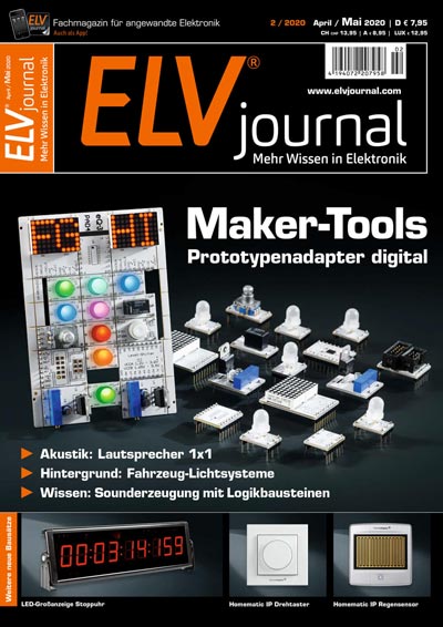 ELVjournal 2/2020