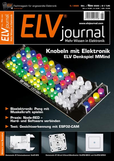 ELVjournal 5/2020