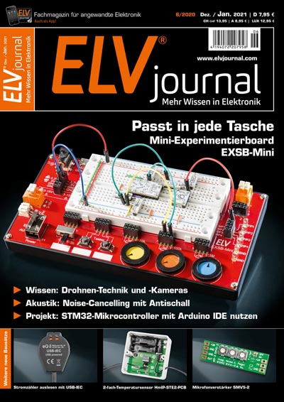 ELVjournal 6/2020