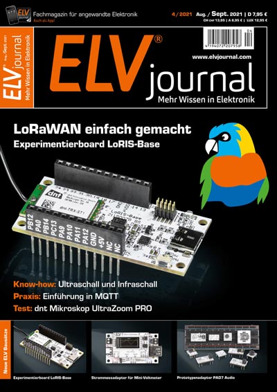 ELVjournal 4/2021
