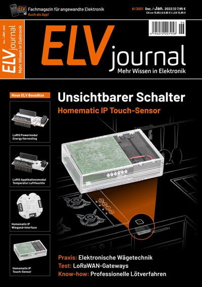 ELVjournal 6/2021