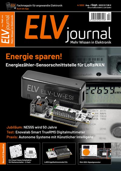 ELVjournal 4/2022