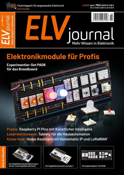 ELVjournal 2/2023