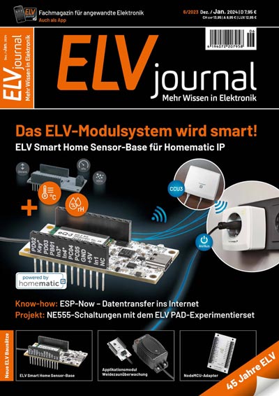 ELVjournal 6/2023