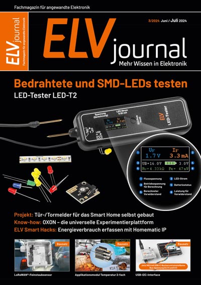 ELVjournal 3/2024