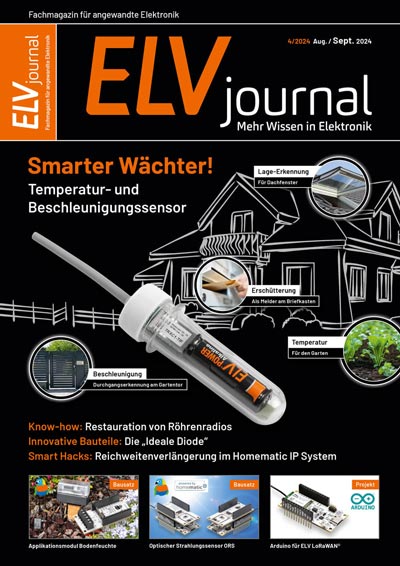 ELVjournal 4/2024
