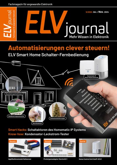 ELVjournal 5/2024