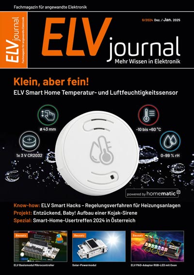 ELVjournal 6/2024