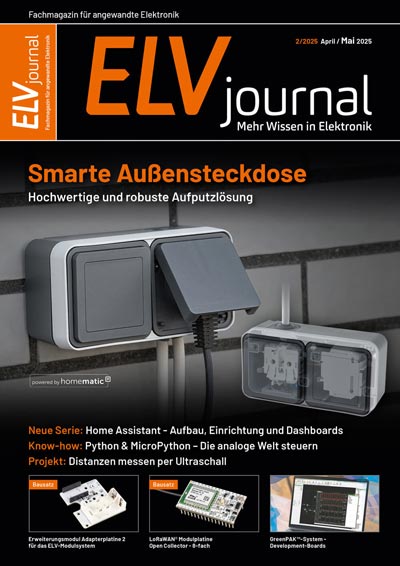 ELVjournal 2/2025