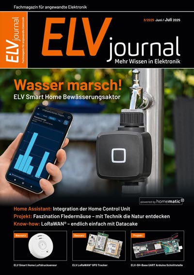 ELVjournal 3/2025