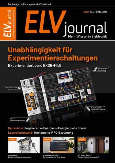 ELVjournal 4/2025
