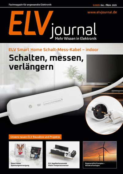 ELVjournal 5/2025